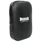 Макивара прямая BOXER 1019-01 Цвет: Красный Размер: 60 x 40 x 10см Комплектация: 1 шт.