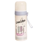 Термос сталевий 350ml A round dream SP-Sport 2363 (жовтий, сталь)