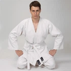 Кимоно Matsa MA-0013/0015 для дзюдо 