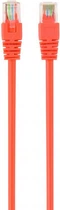 Патч корд Cablexpert CAT5e FTP 0.5 м Оранжевый (PP22-0.5M/O)