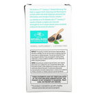 Трав'яний чай для схуднення 21st Century "Herbal Slimming Tea" натуральний без кофеїну з сінною (24 пакетики / 48 г) - зображення 3