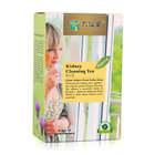 Почечный чай Wan Song Tang "Kidney Cleaning Tea" китайский травяной чай для почек (20 пакетиков) - изображение 1