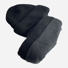 Військова шапка чоловіча SoxBox 1M-SH-BLK Чорна (1060820220015) - зображення 3