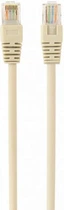 Патч корд Cablexpert CAT6 UTP 3 м Серый (PP6U-3M)
