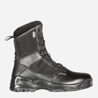 Мужские тактические берцы с мембраной 5.11 Tactical Atac 2.0 8" Storm 12392-019 45.5 (US11.5) 30 см Black (888579253542) - изображение 1