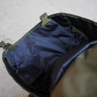 Рюкзак тактичний зсу 80л рюкзак військовий камуфляж тактичний рюкзак ЗСУ військовий рюкзак 80 літрів - зображення 4