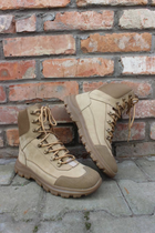 Ботинки тактические мужские Rubikon Original ВСУ (ЗСУ) 20222010-41 8233 41 размер 27.2 см (OPT-3670) - изображение 4