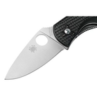 Ніж Spyderco Persistence FRN (C136PBK) - зображення 3