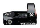 Приціл коліматорний Vortex Venom 3MOA Red Dot - зображення 3