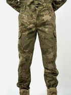 Тактические штаны Karkas tekstil 12800005 M Камуфляж (1276900000101) - изображение 5