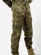 Тактические штаны Karkas tekstil 12800005 M Камуфляж (1276900000101) - изображение 8