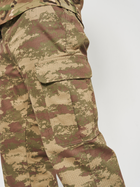 Тактичні штани Vogel 12800013 S Камуфляжний (1276900000130) - зображення 4