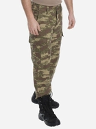 Тактические штаны Vogel 12800013 S Камуфляжный (1276900000130) - изображение 5