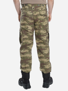 Тактические штаны Vogel 12800013 XXL Камуфляжный (1276900000134) - изображение 6
