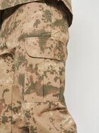 Тактичні штани Flas 12800019 XL Камуфляжний (1276900000152) - зображення 4