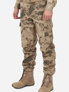 Тактичні штани Flas 12800019 XL Камуфляжний (1276900000152) - зображення 5