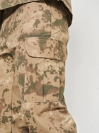 Тактические штаны Flas 12800019 XXL Камуфляжный (1276900000153) - изображение 4