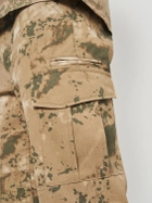 Тактические штаны Flas 12800020 L Камуфляжный (1276900000156) - изображение 4
