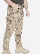 Тактические штаны Flas 12800020 M Камуфляжный (1276900000155) - изображение 5