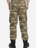 Тактичні штани Vogel 12800024 XL Камуфляжний (1276900000166) - зображення 6