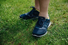 Ортопедическая обувь Diawin (экстра широкая ширина) dw active Morning Blue 41 Extra Wide - изображение 7