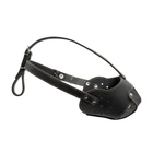 Намордник Collar стафф чорний