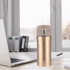 Термокружка Maestro MR-1641-32-Gold 320 мл золотистая
