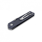Нож Outdoor Unboxer Nitrox PA6 Blue (11060063) - изображение 4