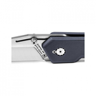 Нож Outdoor Unboxer Nitrox PA6 Blue (11060063) - зображення 5