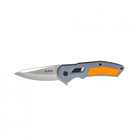 Нож Buck Hexam Grey/Orange (261ORS) - изображение 1