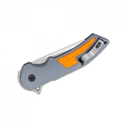 Нож Buck Hexam Grey/Orange (261ORS) - изображение 4
