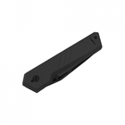 Нож Outdoor Unboxer Nitrox PA6 Black (11060110) - зображення 2