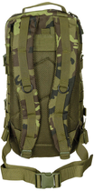 Рюкзак тактический MFH US Assault I M 95 CZ сamo 30333J 30 л Камуфляж (4044633113894) - изображение 2
