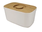 Хлібниця Joseph Joseph Bread Bin 37х22х18 см Білий (81097)