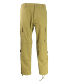 Штани тактичні KOMBAT UK ACU Trousers, койот, XL - изображение 2