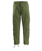 Штани тактичні KOMBAT UK ACU Trousers, оливковий, M - изображение 2
