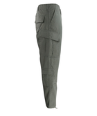 Штани тактичні KOMBAT UK ACU Trousers, сірий, L - изображение 3
