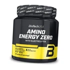 Амінокислоти Biotech Amino Energy Zero with Electrolytes 360г