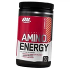 Аминокислота Optimum Nutrition Amino Energy 270 г