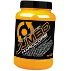 Гейнер Scitec Nutrition Jumbo Hardcore 