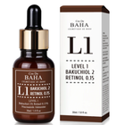 Сироватка антивікова Cos De Baha L1 Bakuchiol & Retinol Serum 30 мл