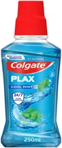 Ополіскувач для порожнини рота антибактеріальний Colgate Plax Освіжаюча м'ята 250 мл (8714789732732)