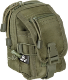 Сумка для інструментів MFH "Molle" OD Green (30610B) (4044633104106) - зображення 1