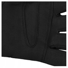 Тактичні рукавички Army Mil-Tec® Black XXL - зображення 2
