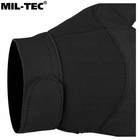 Тактические перчатки Army Mil-Tec® Black XXL - изображение 8