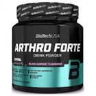 Натуральна добавка Biotech Arthro Forte Чорна смородина Порошок