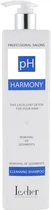 Шампунь з властивостями, що очищають - Lecher PH Harmony Cleansing Shampoo 1000ml (460657-147949)