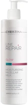 Зволожувальне міцелярне молочко Christina Line Repair Glow Moisturizing Micellar Milk 300 мл (7290100369012)