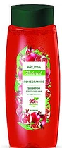 Шампунь для окрашенных волос "Гранат" - Aroma Natural 400ml (1109936-158054)