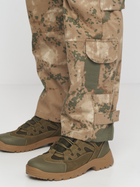 Тактические штаны Flas 12800057 S Камуфляж (1276900000249) - изображение 5